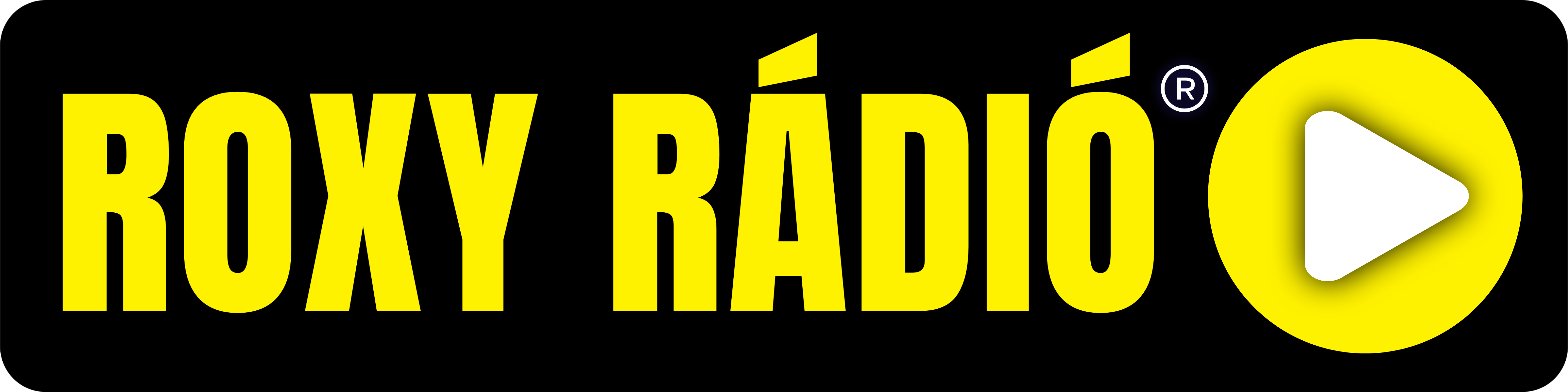 ROXY RÁDIÓ play
